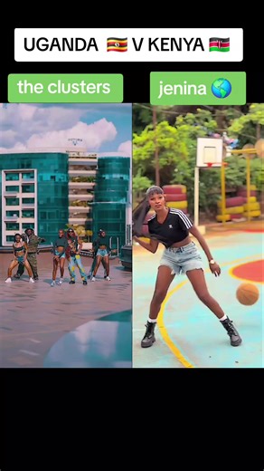 Uganda vs. Kenya: Cultural Clash