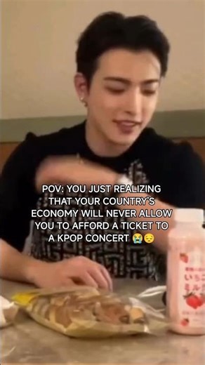 relatable kpop idols 🍒 #kpopreaction #hongjoongedit #relatable #ateezedits #ateeznasa #ateezmeme