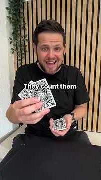 This Is The Coolest Trick To Try!