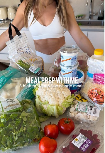 Preparação de Refeições Saudáveis com Receitas Fáceis