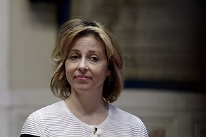 Italy’s vaccine-skeptic government just sacked every expert on the country's top medical panel