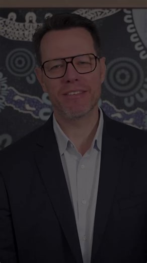 Congratulation Robyn Smith | Michael Thomson