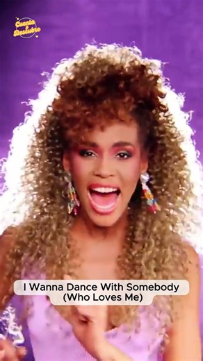 Whitney Houston #1 Hits