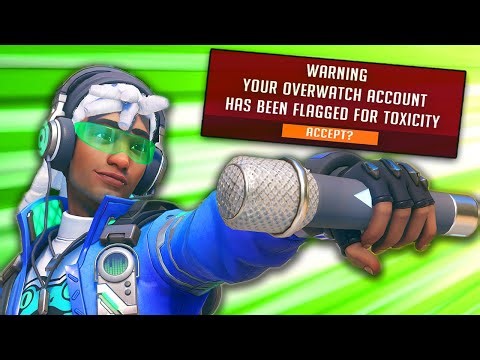 Overwatch Became TOXIC Again...