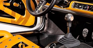 Singer DLS May Be the Most Desirable Porsche 911 Ever