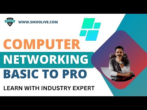 Computer Networking Full Course | SINGLE VIDEO | Important Labs | Zero To Hero Free Course |Hindi