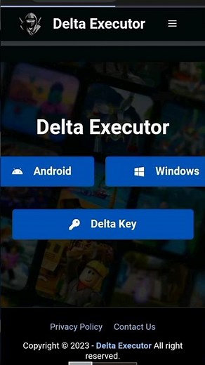 How to Download Delta Executor #roblox #cheat #shorts #executor #delta #NoobDevStudio