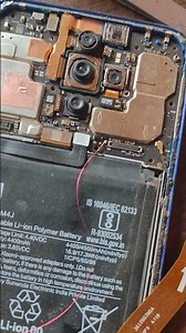 Readme Not 8 Pro Fake Charging Solution #redminote8pro #mobail #redmi