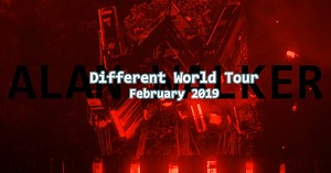 31K views · 4.1K reactions | Walkers! Get your tickets to the Different World Tour: February 2019 NOW www.tour.alanwalker.no I'm really excited about this one! #CreateADifferentWorld | Alan Walker | Facebook