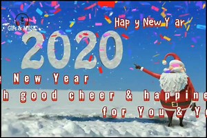 Gifs & Music on Reels