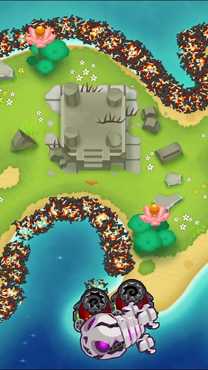 Best Strategies to Defeat Bad in BTD6