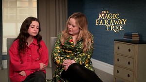 Families can 'see themselves' in 'The Magic Faraway Tree'