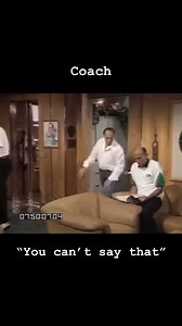 Nerd Life | Bloopers… Classic Coach blooper. #80s #90s #80stv #craigtnelson #coach #bloopers #youcantsaythat @nerdlife1985 | Instagram