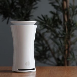 uHoo Smart Indoor Air Quality Sensor