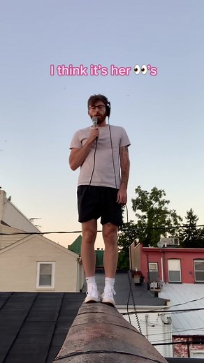 Welcome back to another episode of this is my favorite part so I’m gonna sing it to you