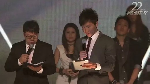 Be With You (Saviour of My Soul) (Selalu Menyembahmu / 永远敬拜) - City Harvest Church