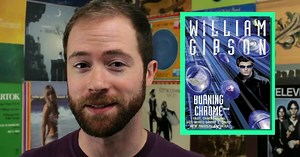 Idea Channel:Is William Gibson A Modern Day Oracle? Season 2012 Episode 7