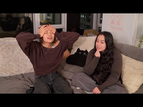 we’re having a quarter life crisis - BTSP #84