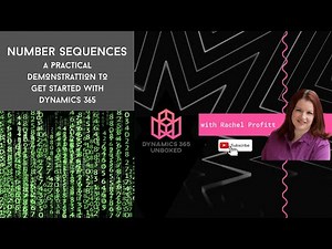 Getting Started with Number Sequences