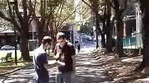 Simple Minds - Stranger