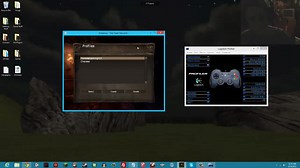 How to use and install the profile for Amnesia video - Amnesia: The Dark Descent Controller Setup mod for Amnesia: The Dark Descent