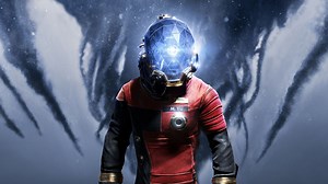 The Prey trailer actually explained aliens, powers, and more according to Bethesda