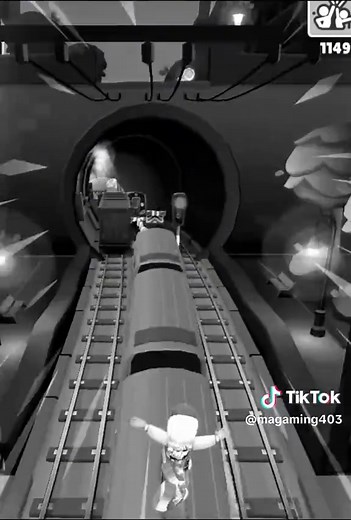 Subway Surfers Game Tips and Tricks