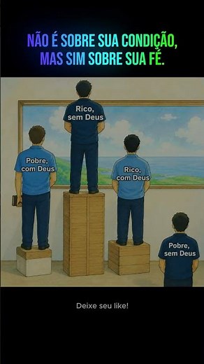 4 000 Seguidores de Jesus Cristo!