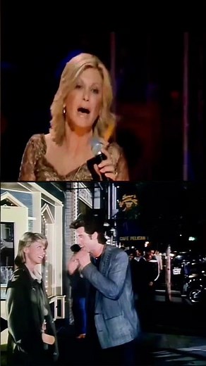 1983 Olivia Newton-John Twist of Fate