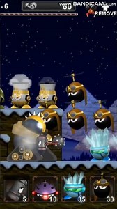 Mini Robot Wars Remastered #minirobotwars #tinydefense