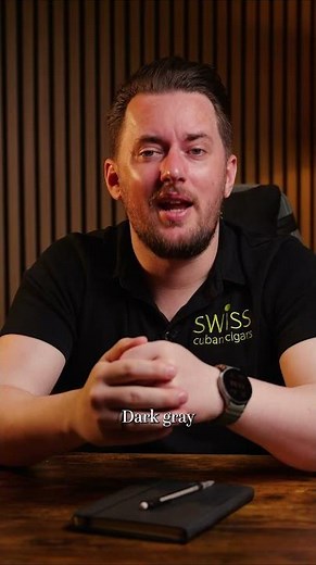 Does White Ash Mean a Better Cigar? (Cigar Ash Myth Explained) Cigar Guide #cigar101 #cigartips