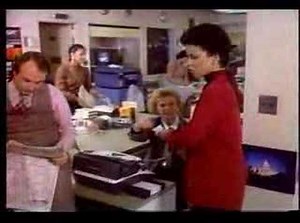 WDVM Eyewitness News Promos 1982