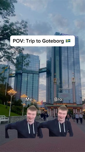 Sweden 🇸🇪 #goteborg #sweden