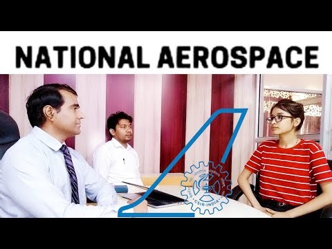 CSIR NAL Interview | National Aerospace Laboratory Interview | PD Classes
