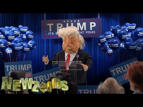 Newzoids: Season 2 Episode 3