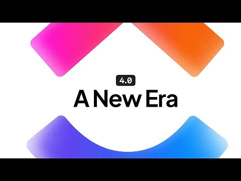 ClickUp 4.0 Keynote | A New Era of Convergence