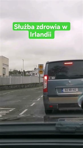 Healthcare in Ireland #shorts #foryou #vlog