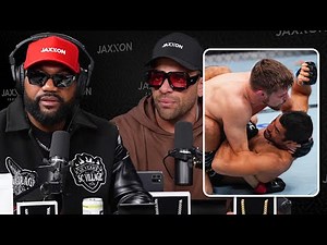 UFC 310 Recap Bryce Mitchell vs Kron Gracie