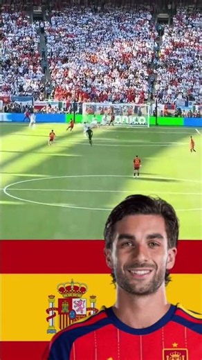 هدف فيران توريس ضد الأرجنتين | لحظة تتويج #إسبانيا #كأس_العالم #كأس_العالم_2026 #ميسي