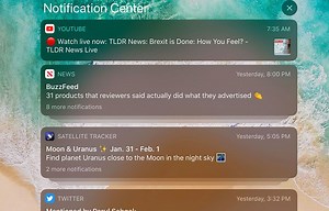 How to take control of notifications on your phone, tablet and computer