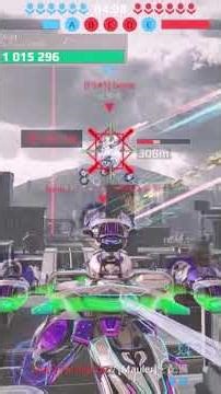 【war robots】002 gamePlay Sirius Kill clip