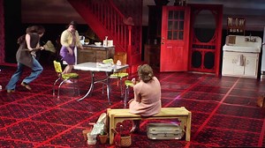 3.9K views · 34 reactions | Winner of the 1981 Pulitzer Prize and New York Drama Critics Circle Award, Beth Henley’s first play brings you to the Mississippi home of the Magrath sisters. | Alley Theatre | Facebook