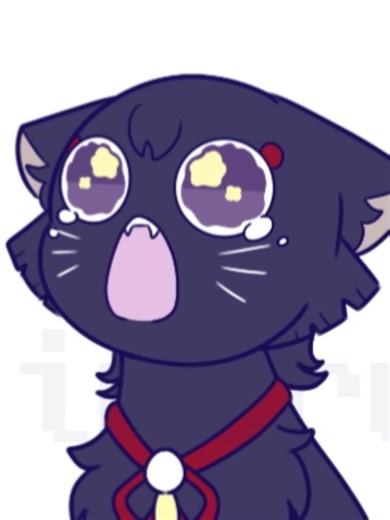 Cute Animated Cats Dancing to Scaramouche Song