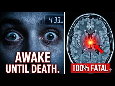 Fatal Familial Insomnia