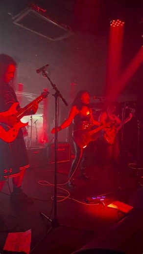 Outlander- Jinjer (Live Cover)
