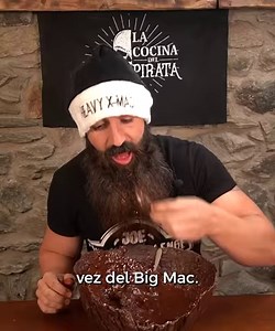 23K views · 750 reactions | Desafío del Ferrero Rocher de 21.000Kcal | Joe Burgerchallenge | Facebook