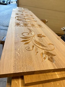 Decorative CNC DXF Patterns | Geometric & Floral Panel Designs for Laser Cut, Plasma, Router, Engraving | Digital Download - Etsy Canada