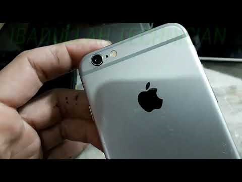 iphone 6 camera and flashlight not working solution 100% working