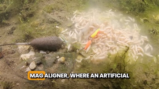 PVA in the cooler months 🤔 PVA mesh doesn't need to be complicated and has caught countless fish over the years, placing your bait with perfect accuracy around your hookbait. ESP PVA Mesh is knitted from an ultra-fine thread with a strong anti-ladder construction. The unique combination of thread diameter and weave pattern produces a versatile mesh tube which is strong enough to be packed hard with bait yet fine enough to retain tiny pellets, boilie crumb and maggots. Most importantly this ultr