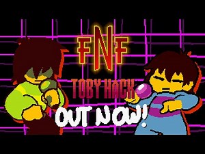 Friday Night Funkin' Toby Hack | Download in the Description